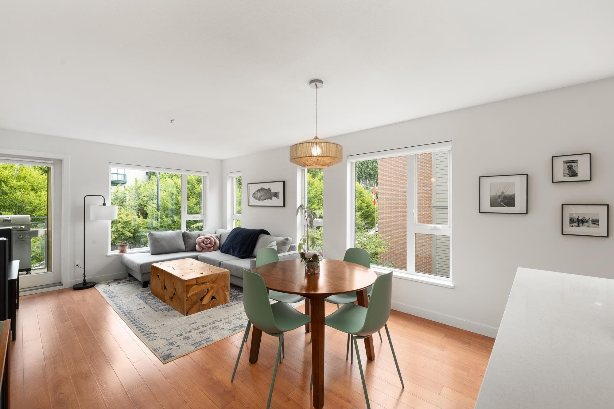 316 - 221 E 3rd Street, North Vancouver, V7L 0C1 — photo 1