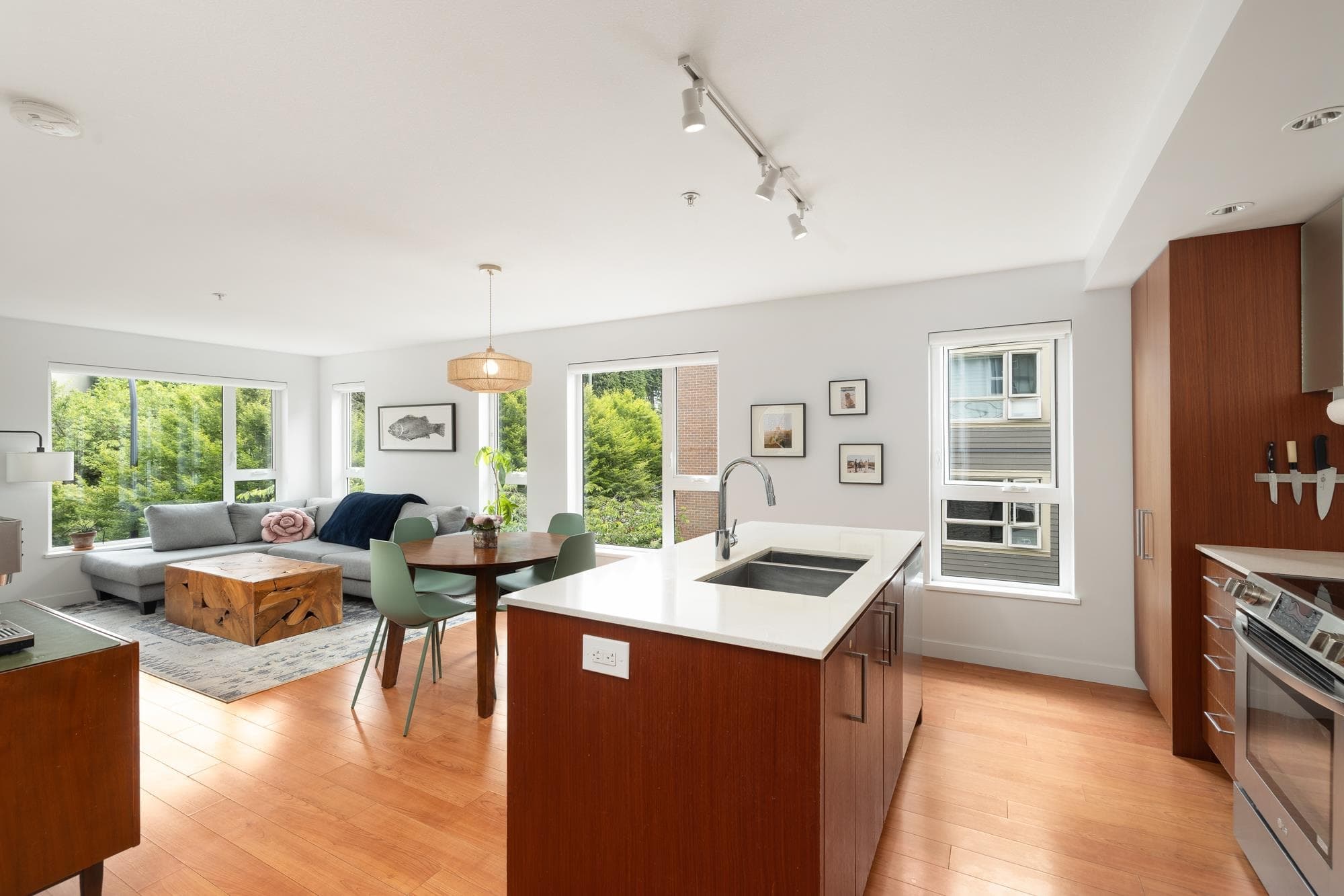 316 - 221 E 3rd Street, North Vancouver, V7L 0C1 — photo 5