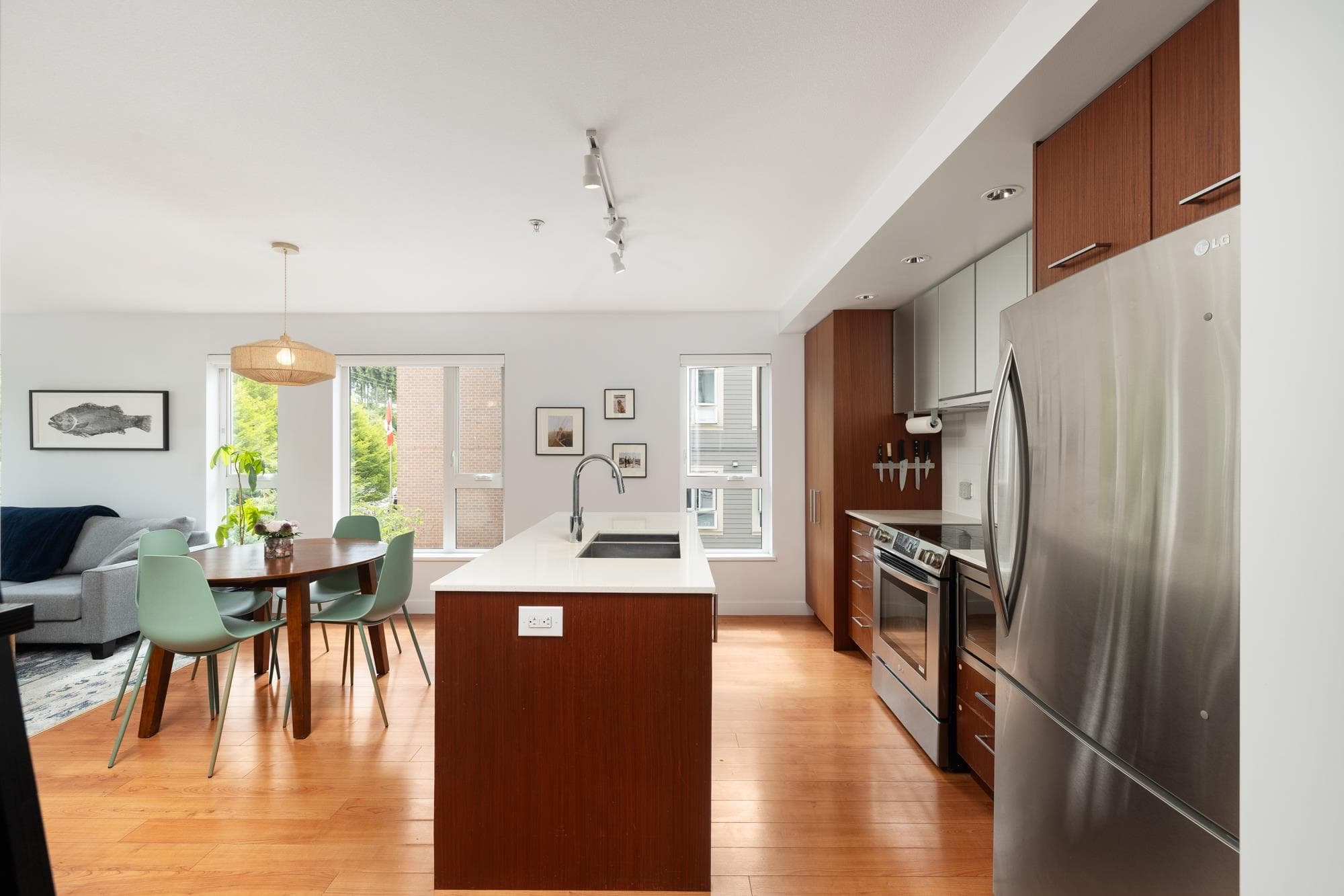 316 - 221 E 3rd Street, North Vancouver, V7L 0C1 — photo 4