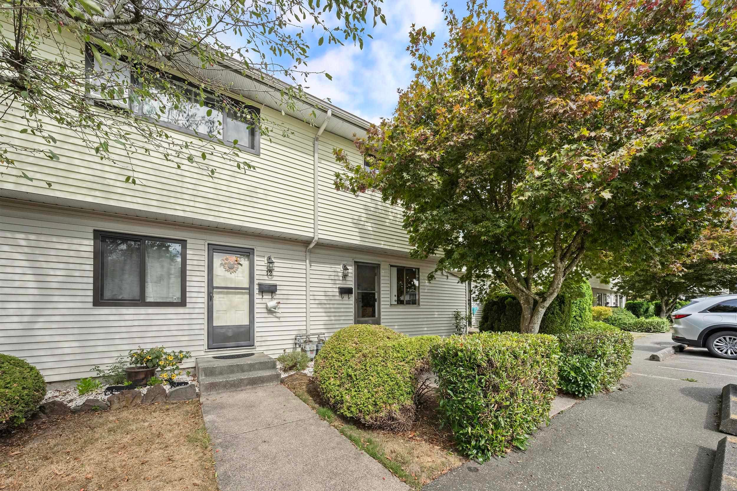11 - 5351 200 Street, Langley, V3A 1M2 — photo 2