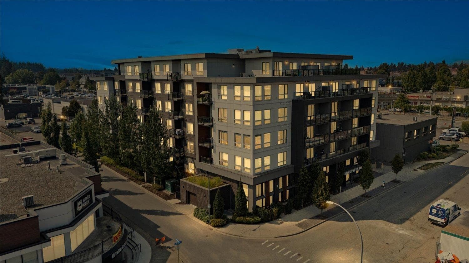 606 - 32838 Ventura Avenue, Abbotsford, V2S 0M5 — photo 1