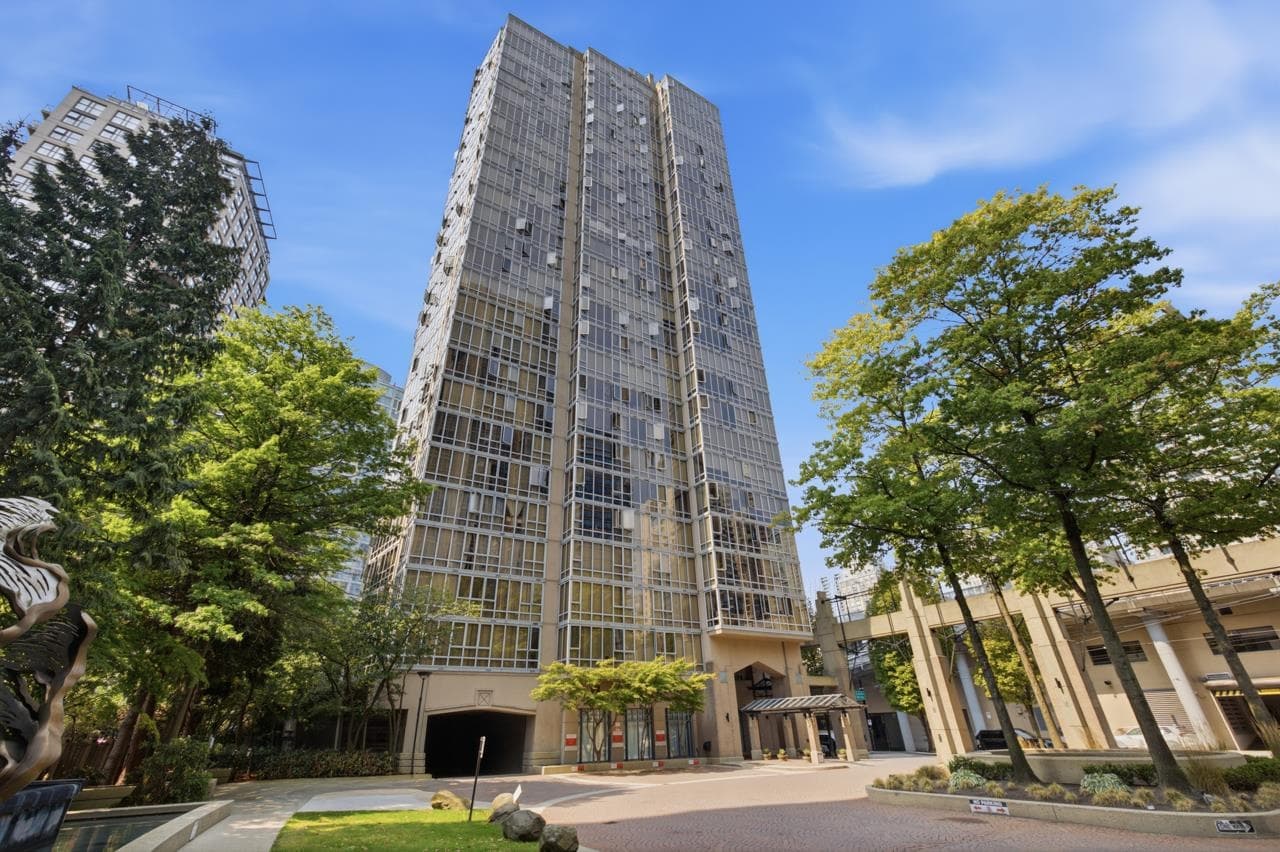 203 - 950 Cambie Street, Vancouver
