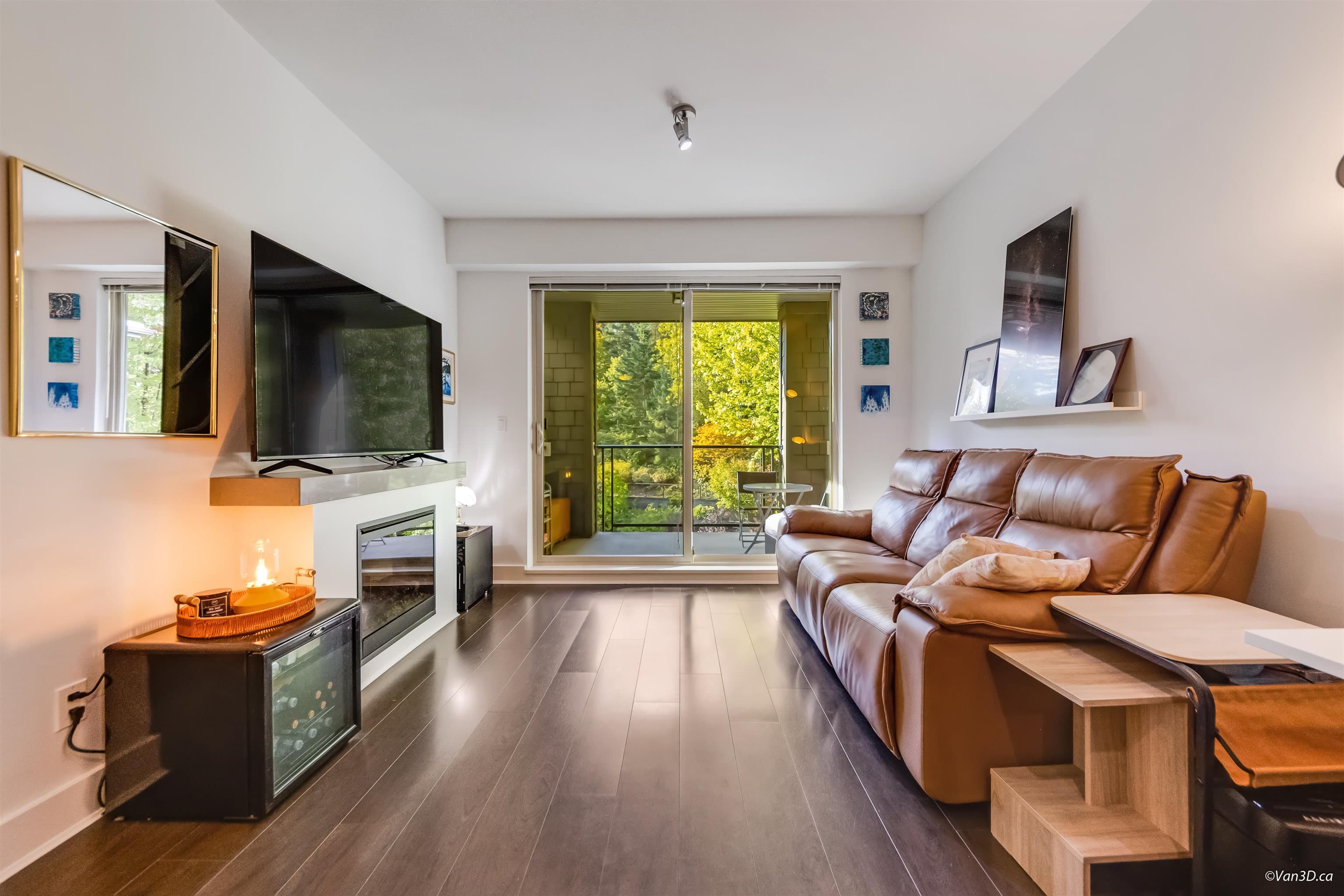 301 - 7418 Byrnepark Walk, Burnaby, V3N 0B3 — photo 4