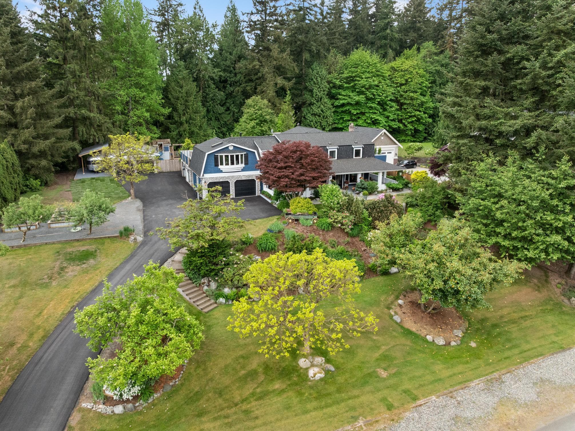 24244 60 Avenue, Langley, V3A 6H4 — photo 1