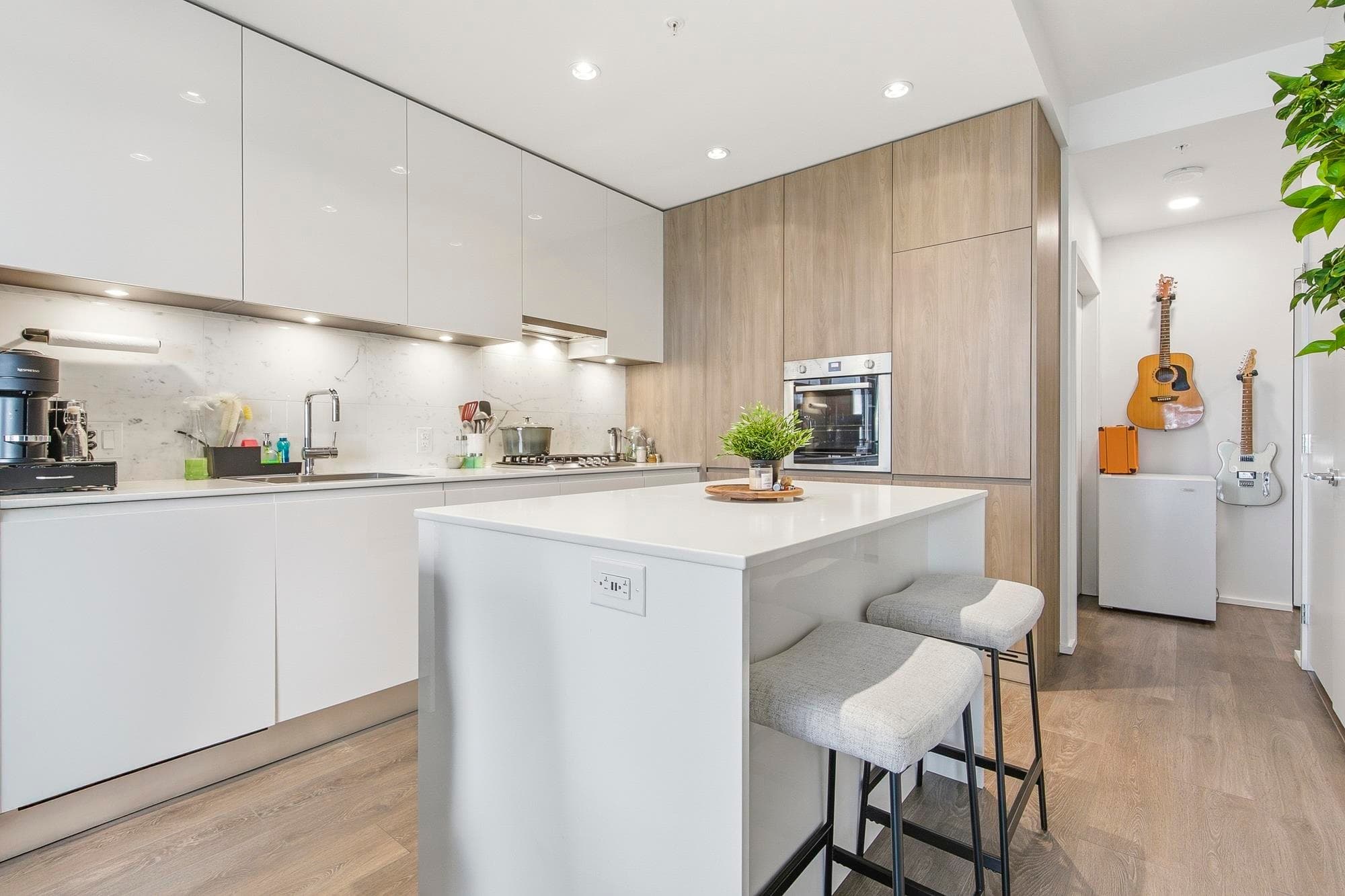 4106 - 4650 Brentwood Boulevard, Burnaby, V5C 0M3 — photo 4