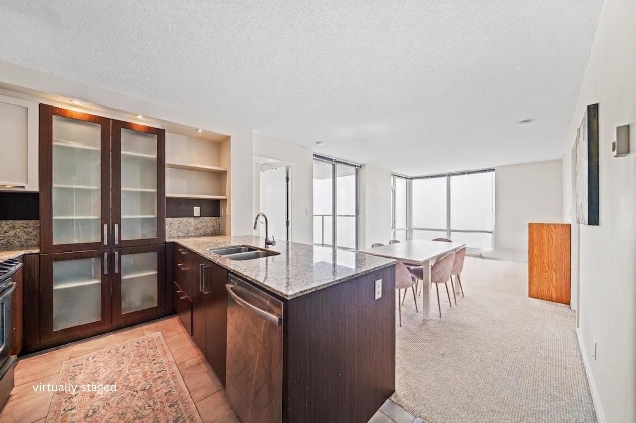 2501 - 2980 Atlantic Avenue, Coquitlam, V3B 0G2 — photo 3