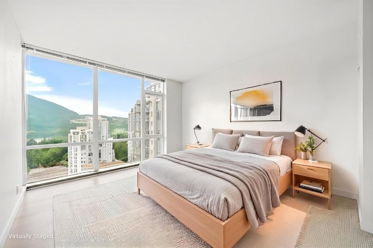 2501 - 2980 Atlantic Avenue, Coquitlam, V3B 0G2 — photo 5