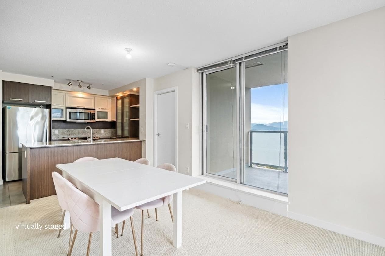 2501 - 2980 Atlantic Avenue, Coquitlam, V3B 0G2 — photo 4