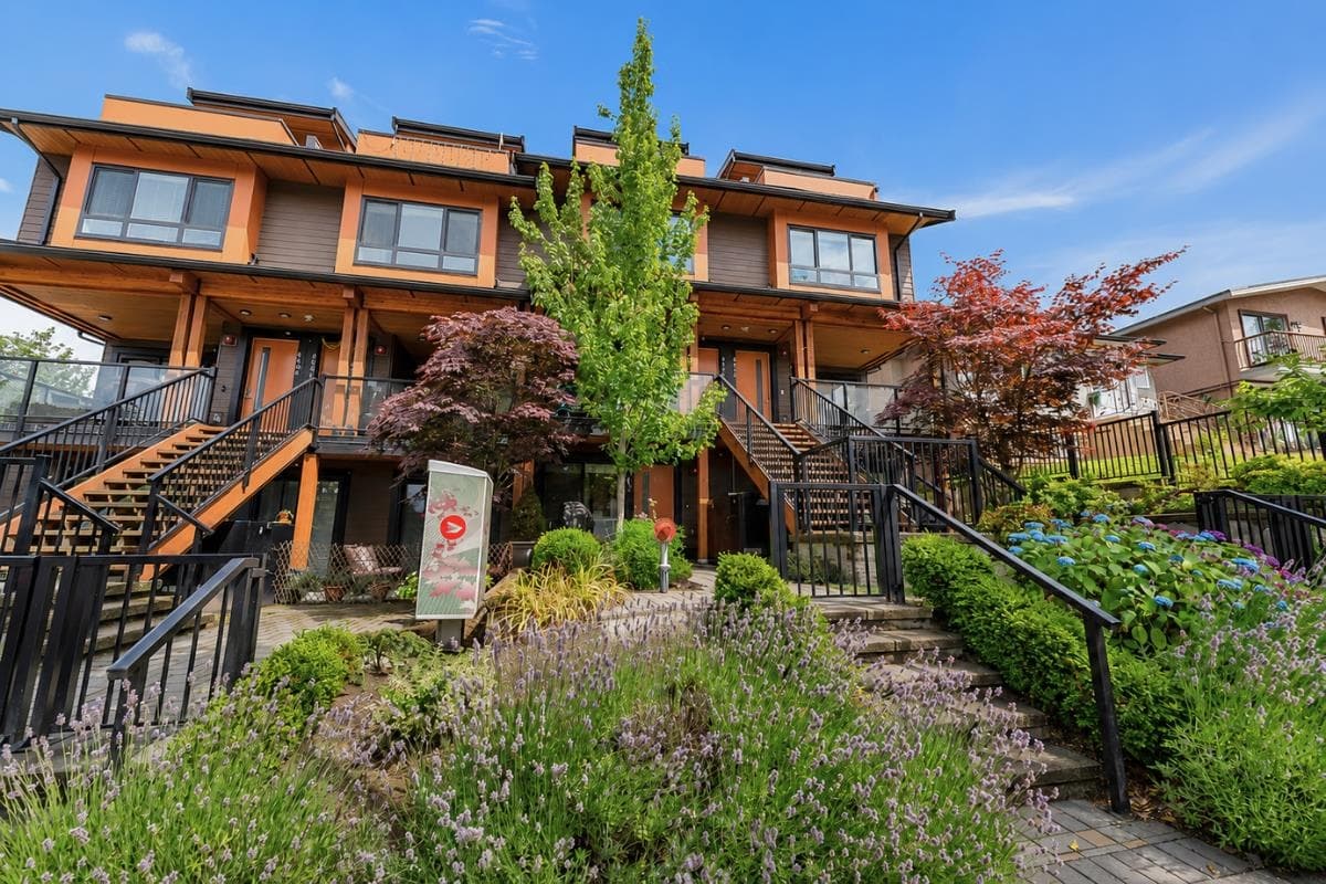 4410 Nanaimo Street, Vancouver