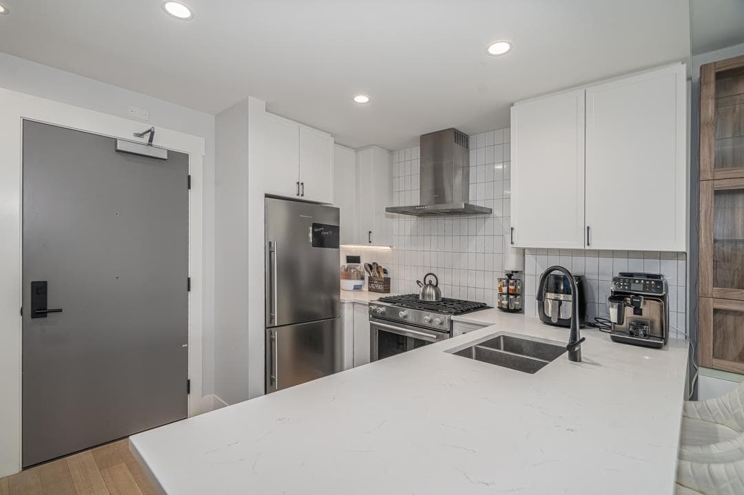 303 - 22226 Brown Avenue, Maple Ridge, V2X 4R2 — photo 3