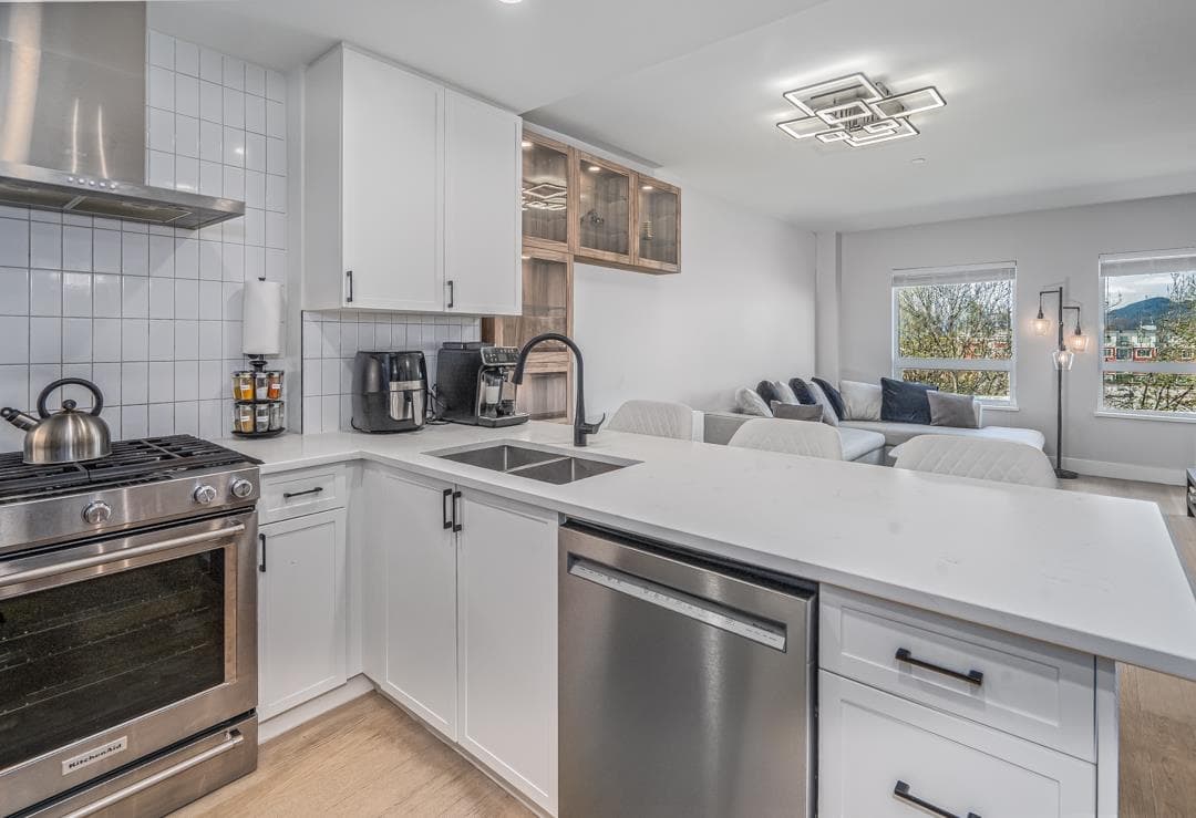 303 - 22226 Brown Avenue, Maple Ridge, V2X 4R2 — photo 5