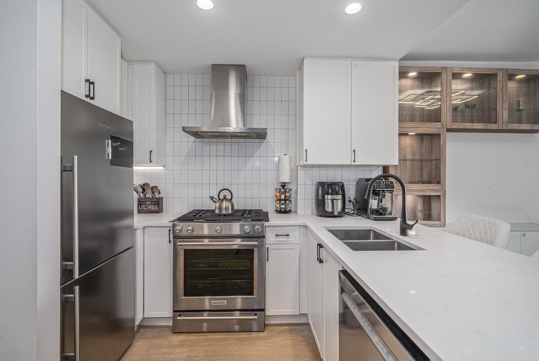303 - 22226 Brown Avenue, Maple Ridge, V2X 4R2 — photo 4