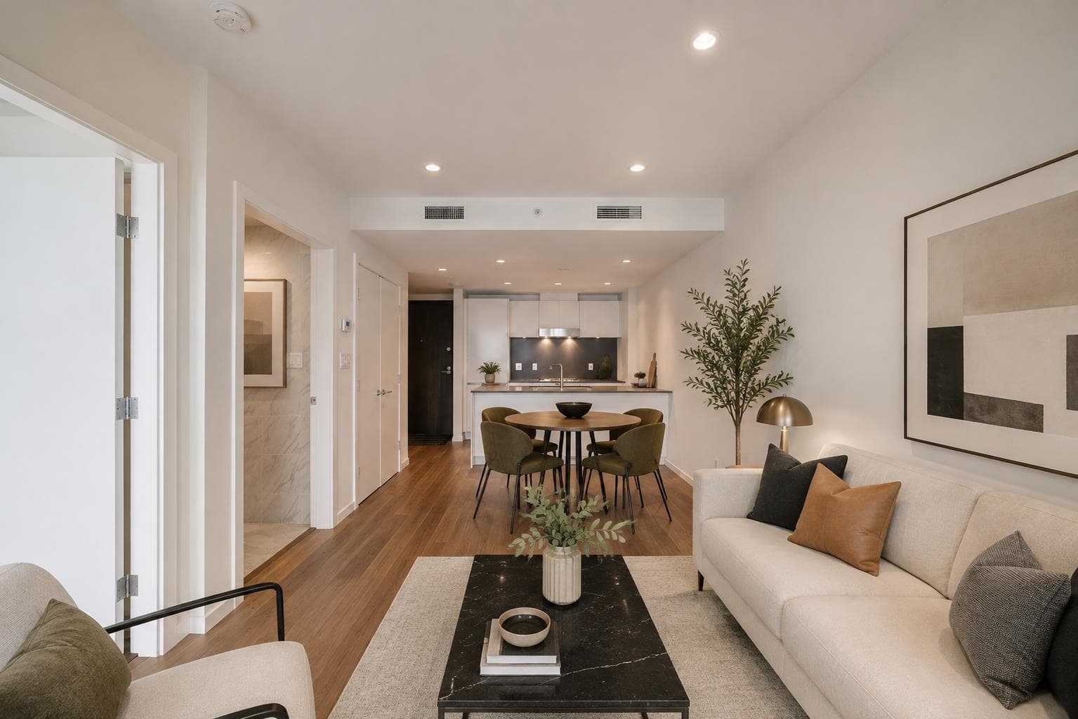 812 - 8488 Cornish Street, Vancouver