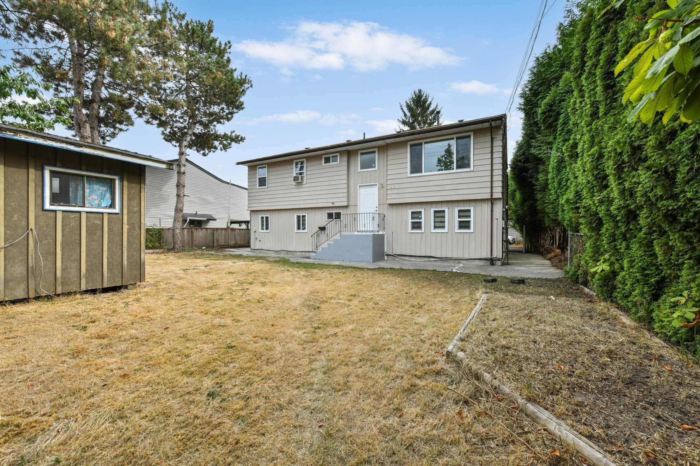 17424 64 Avenue, Surrey