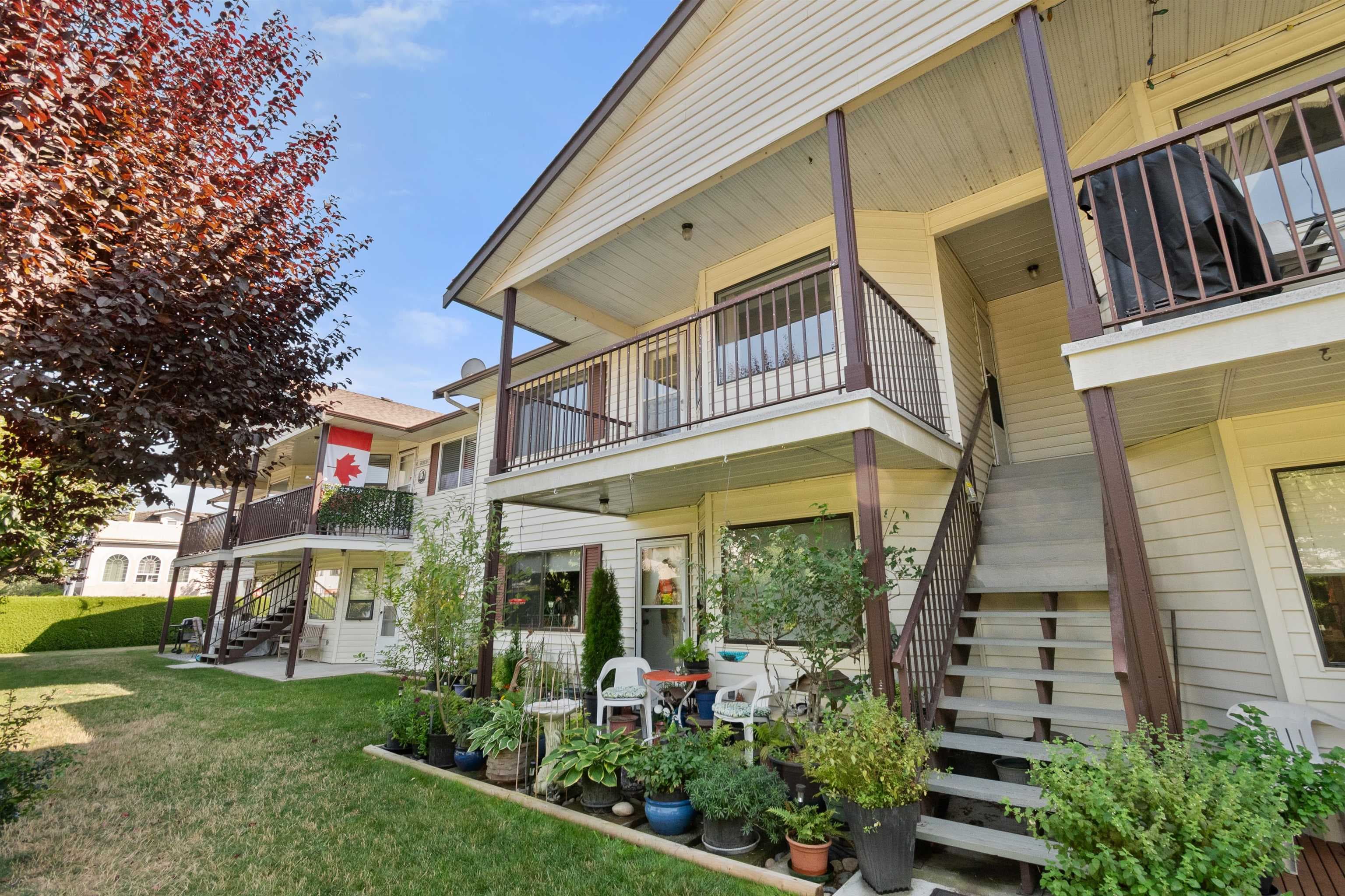 6 - 7455 Huron Street, Chilliwack, V2R 2R9 — photo 1