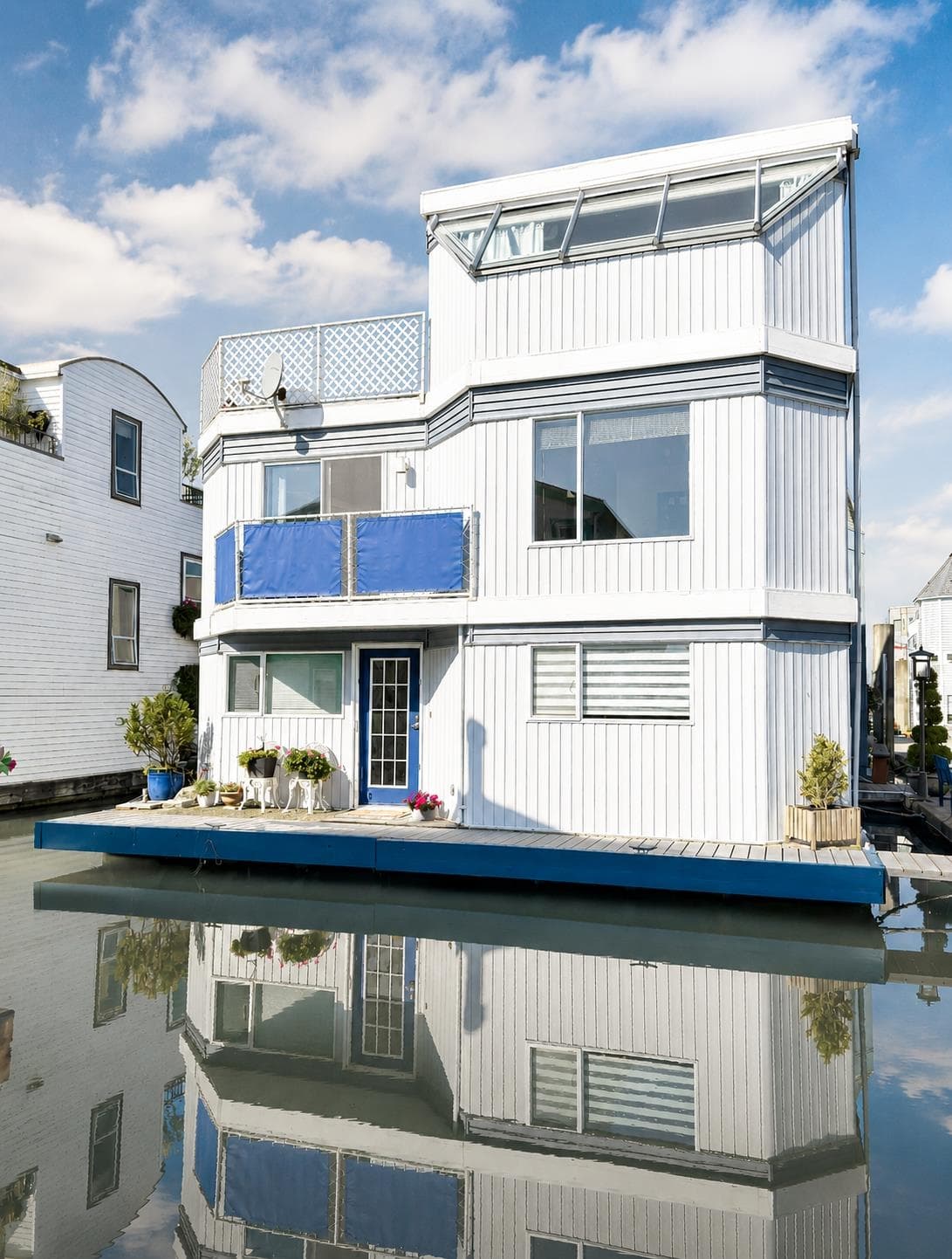 14 - 3459 W River Road, Delta