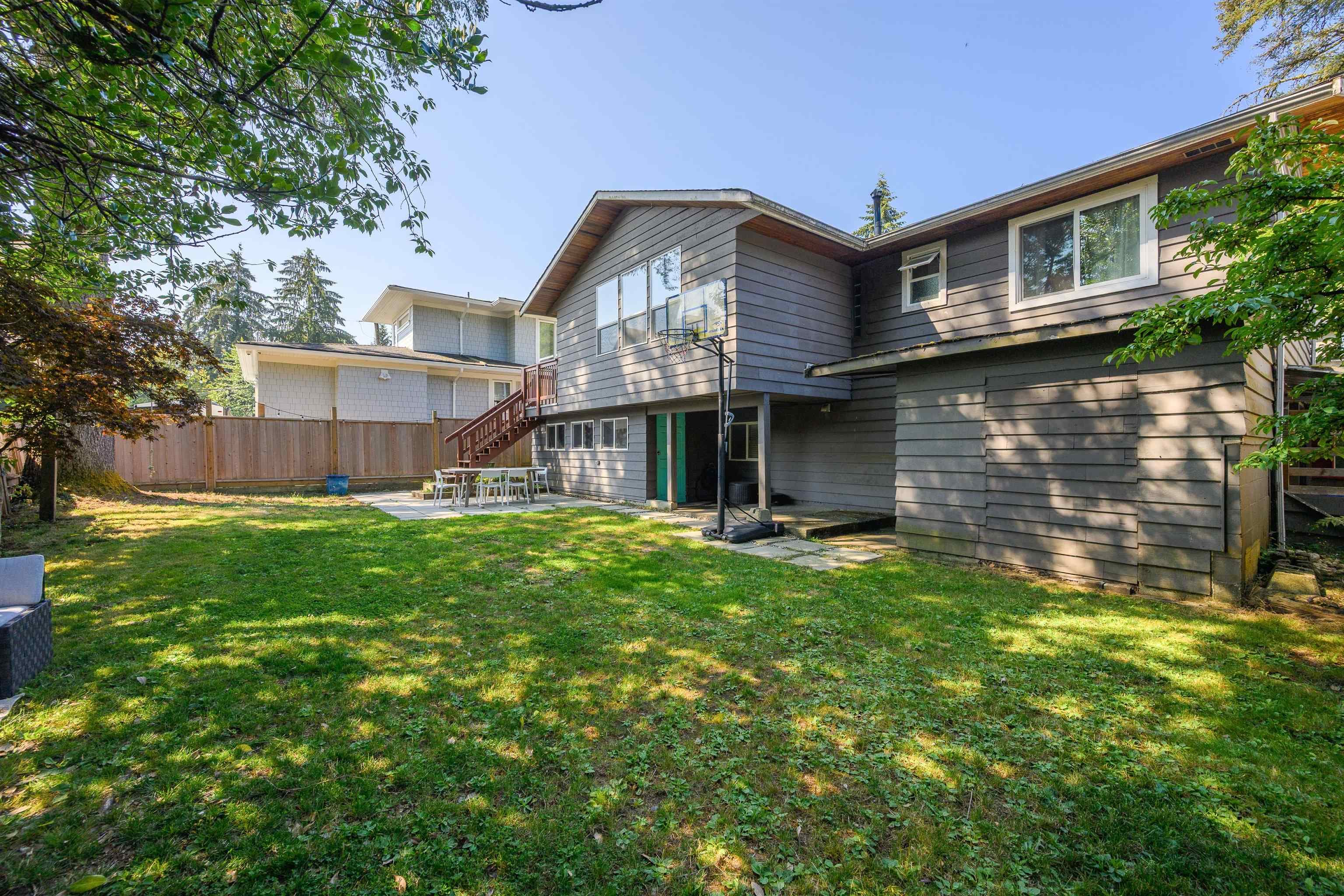 3342 Fromme Road, North Vancouver, V7K 2E3 — photo 2