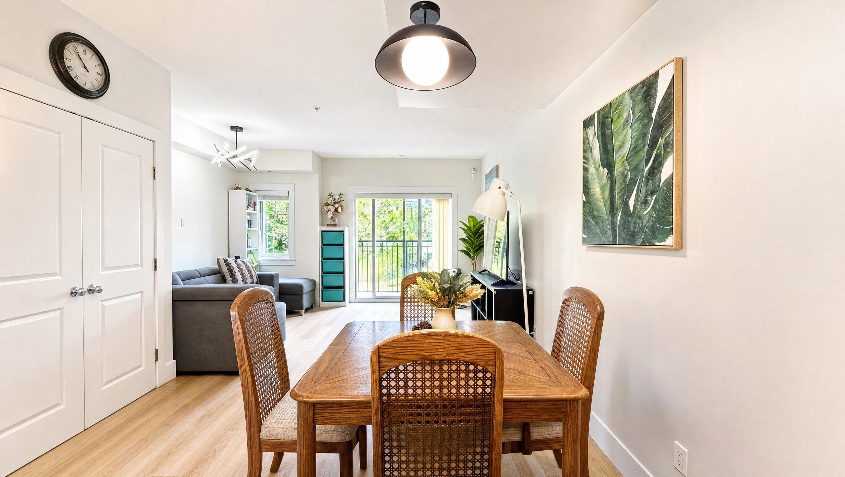 204 - 7168 Stride Avenue, Burnaby