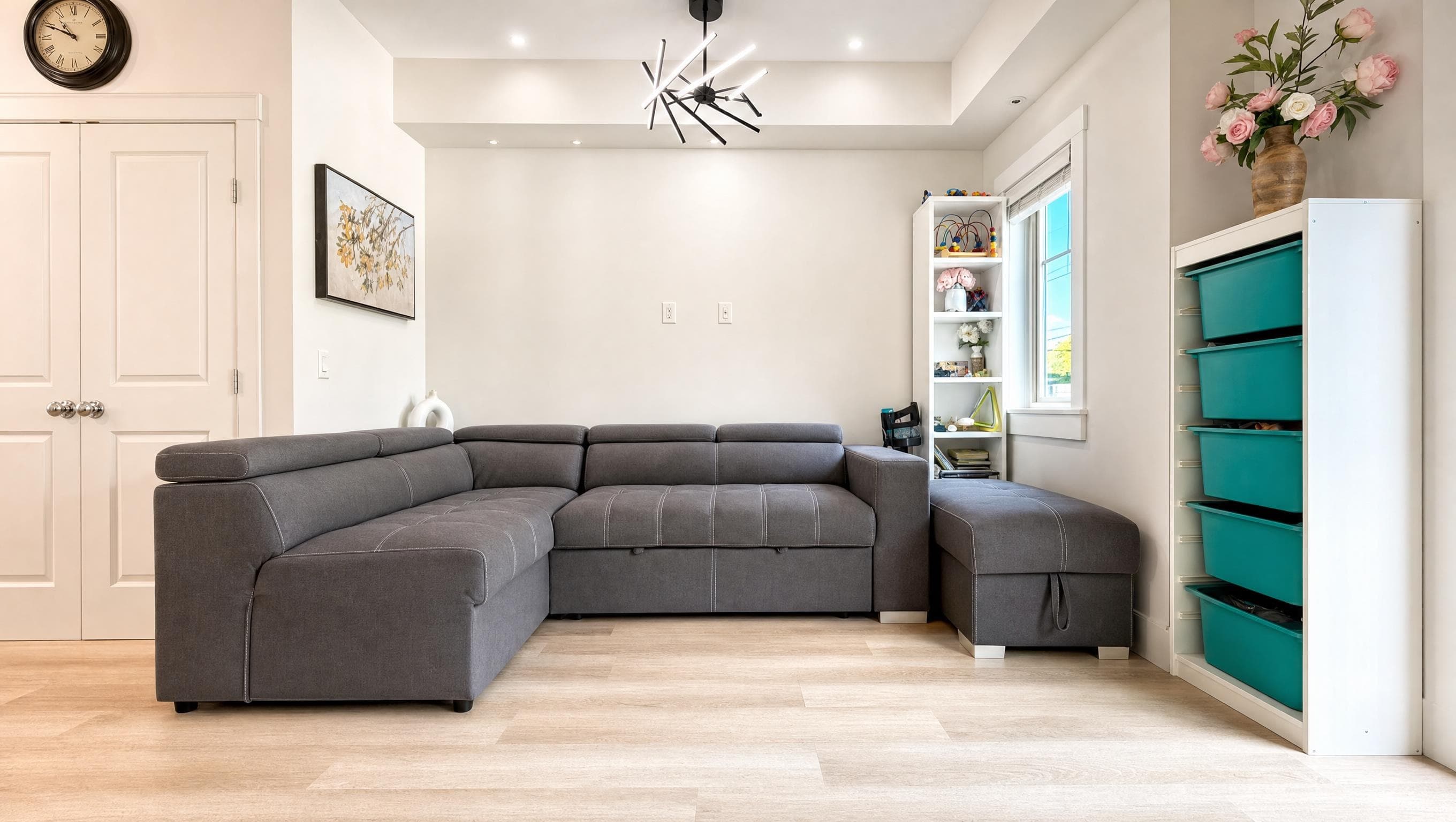 204 - 7168 Stride Avenue, Burnaby, V3N 1T7 — photo 4
