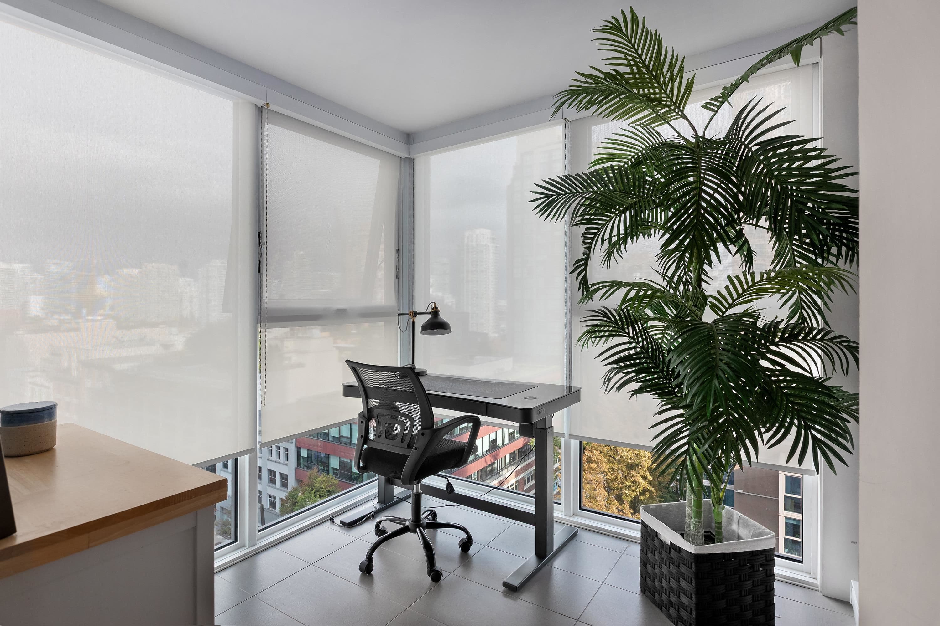 1102 - 1323 Homer Street, Vancouver, V6B 5M9 — photo 5