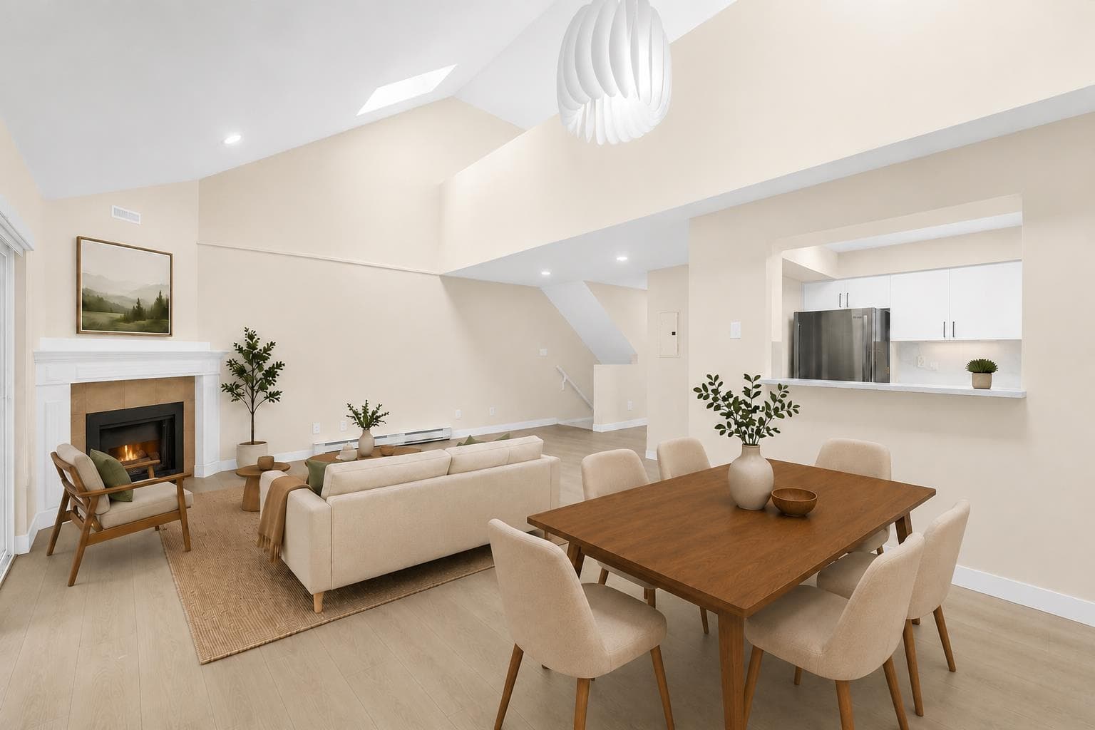 302 - 8600 Westminster Highway, Richmond, V6X 1A8 — photo 3