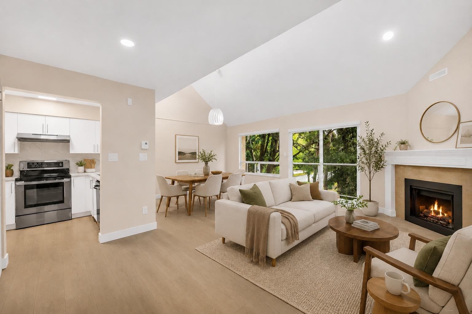 302 - 8600 Westminster Highway, Richmond, V6X 1A8 — photo 1