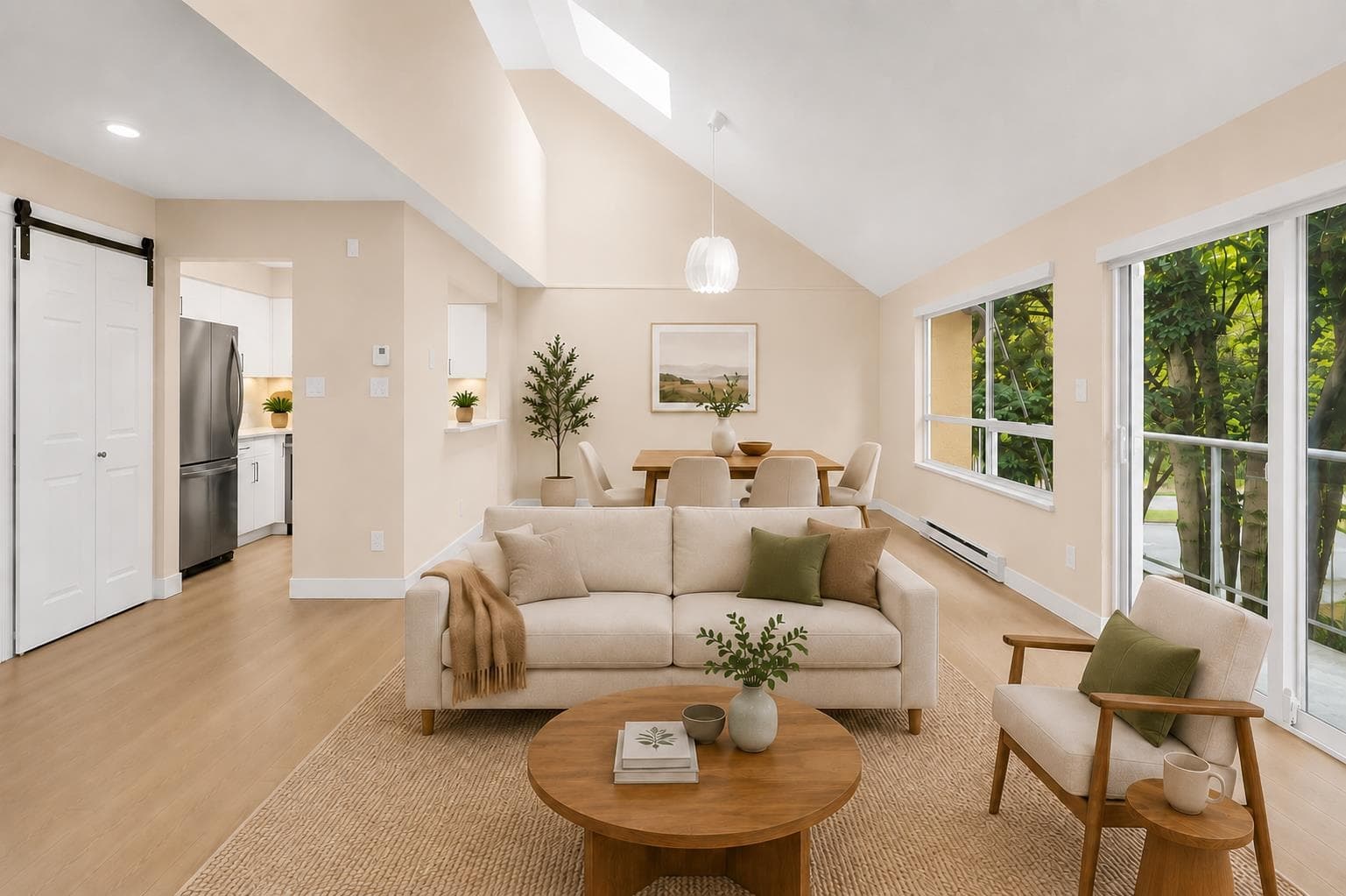 302 - 8600 Westminster Highway, Richmond, V6X 1A8 — photo 5