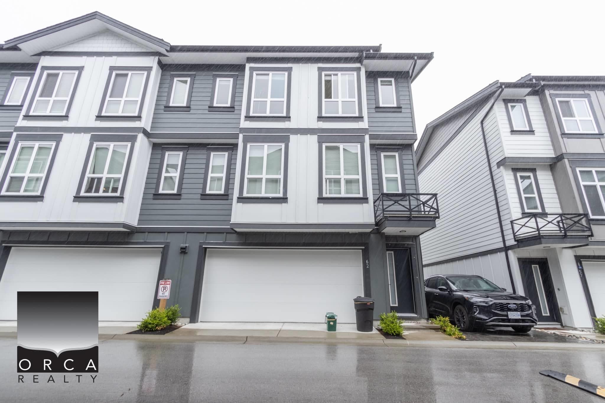 62 - 19255 Aloha Drive, Surrey