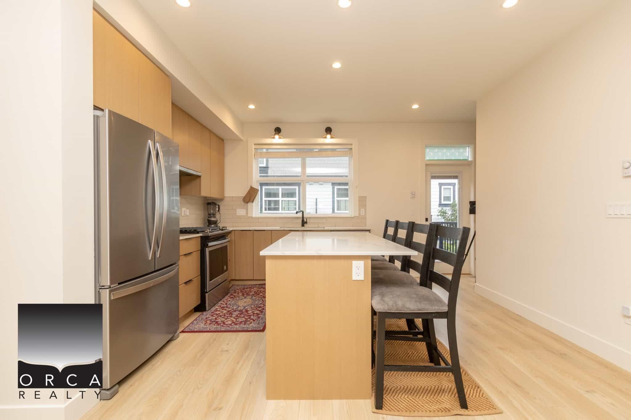 62 - 19255 Aloha Drive, Surrey, V4N 6T8 — photo 5