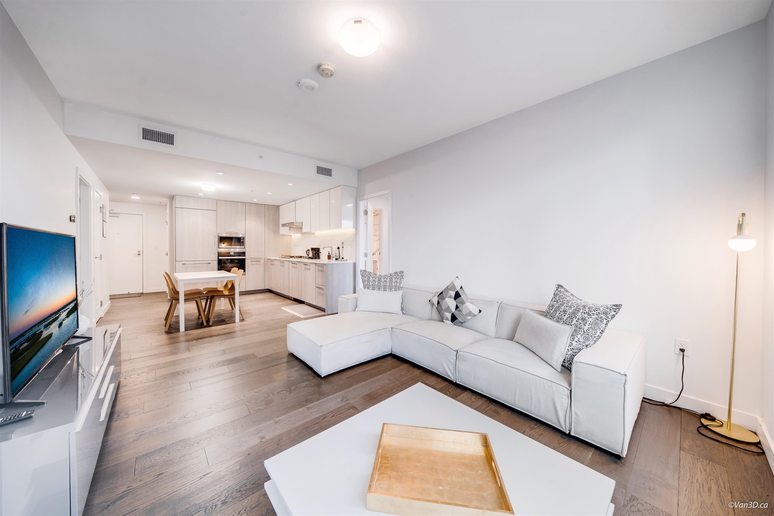 912 - 8160 Mcmyn Way, Richmond, V6X 0V2 — photo 2