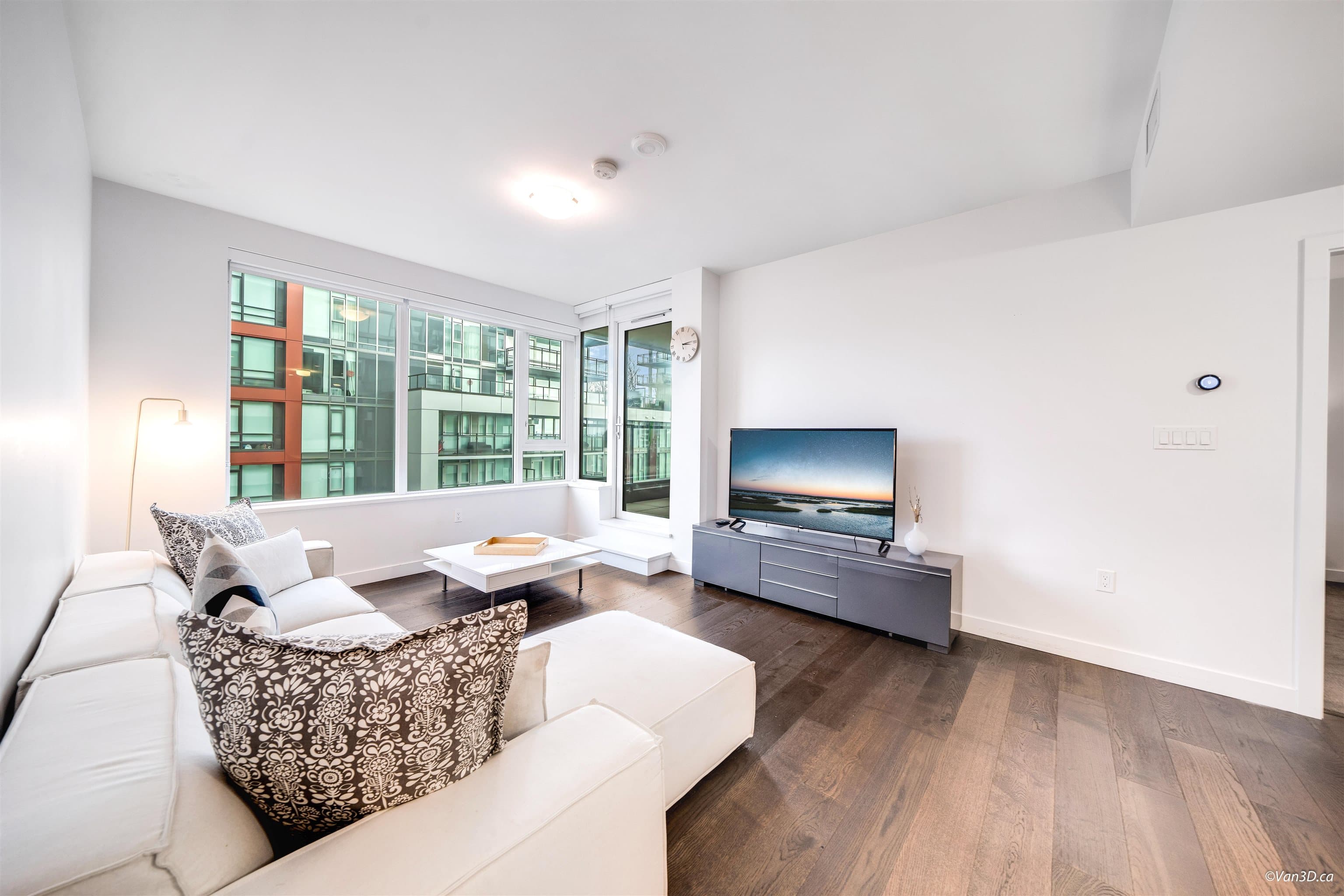 912 - 8160 Mcmyn Way, Richmond, V6X 0V2 — photo 3