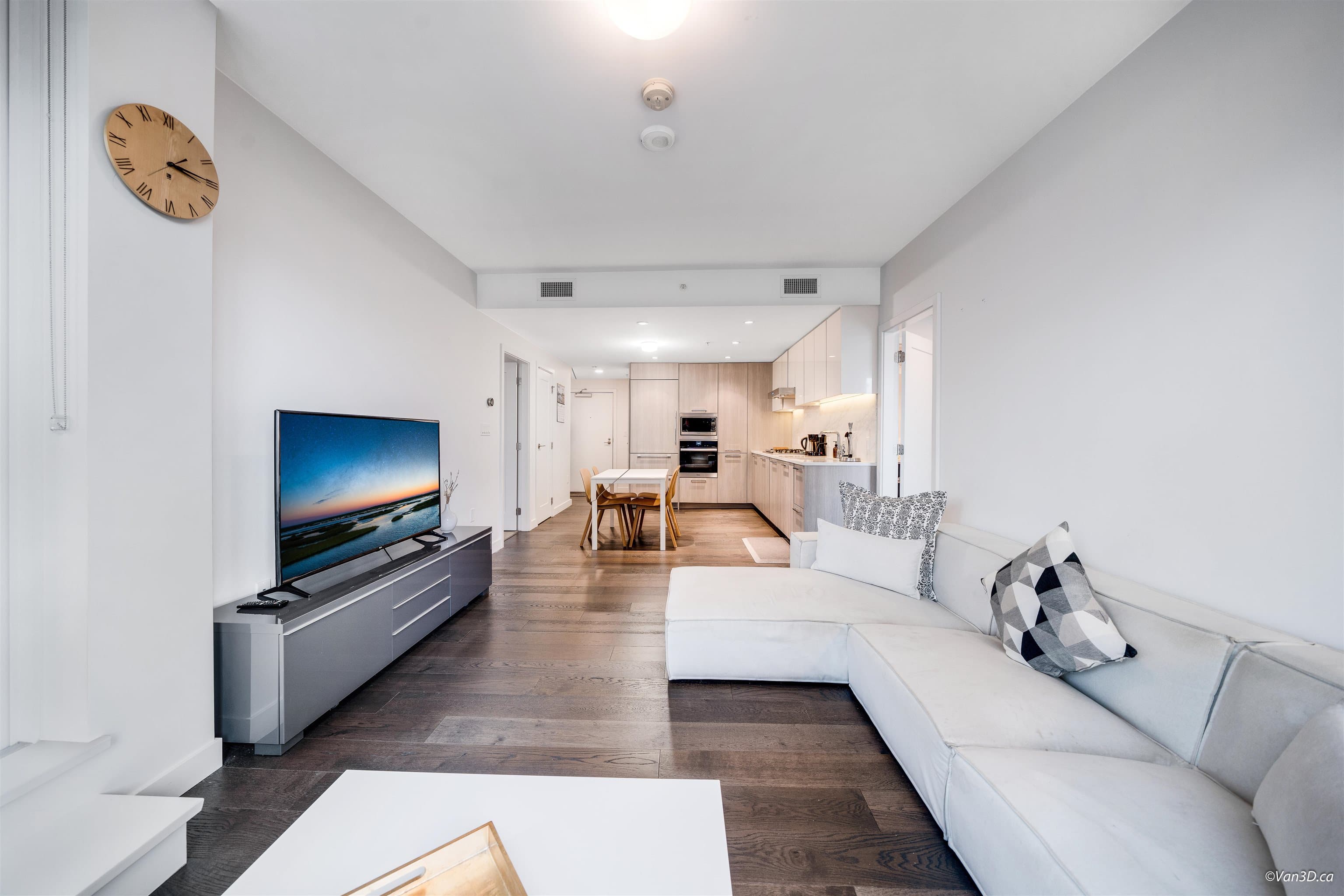 912 - 8160 Mcmyn Way, Richmond, V6X 0V2 — photo 1