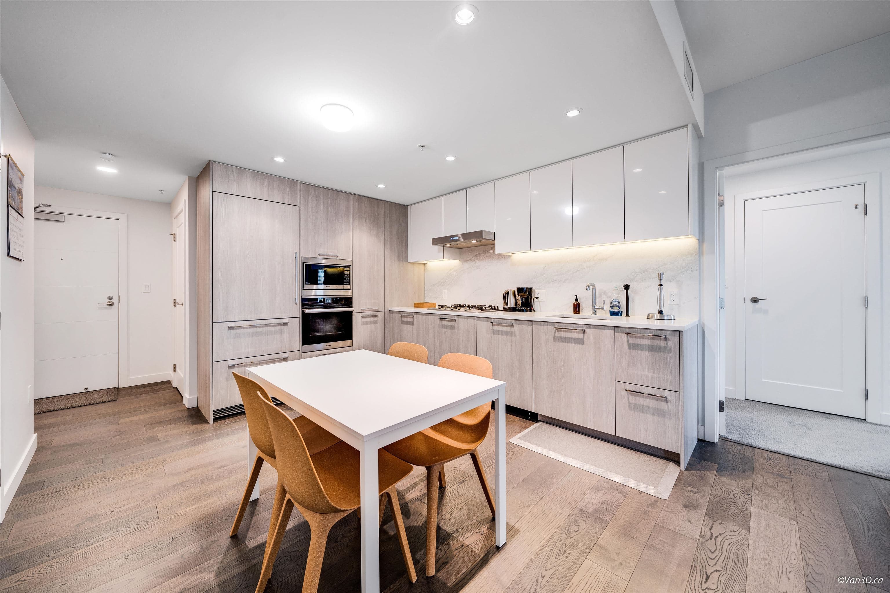 912 - 8160 Mcmyn Way, Richmond, V6X 0V2 — photo 5