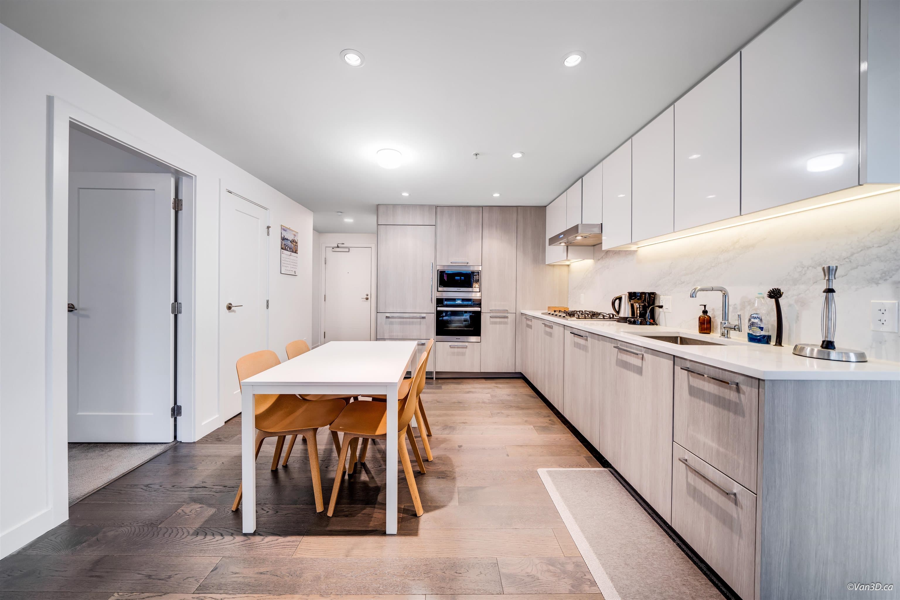912 - 8160 Mcmyn Way, Richmond, V6X 0V2 — photo 4