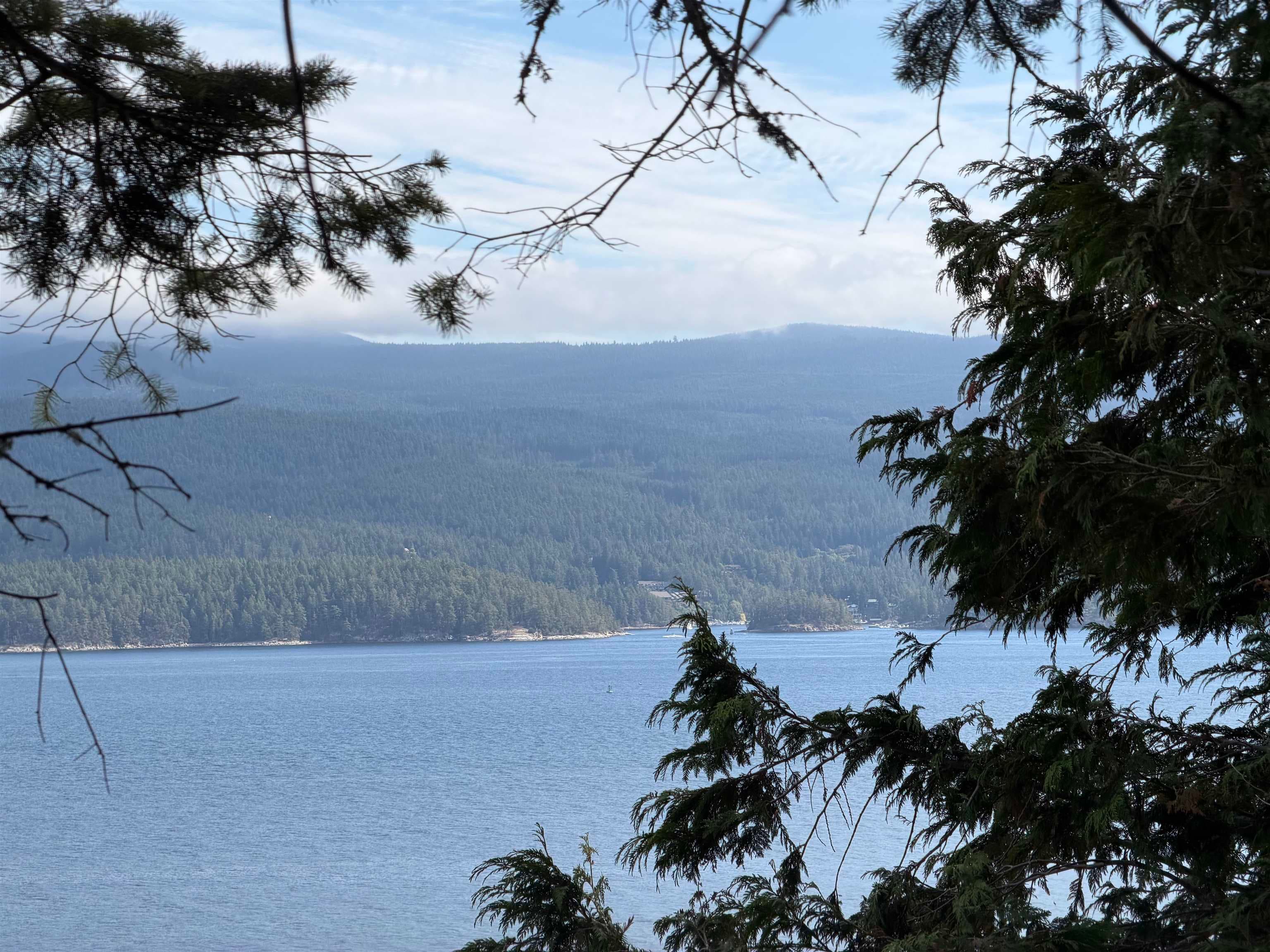LOT 16 Hairy Elbow Road, Halfmoon Bay, V0N 3A0 — photo 2