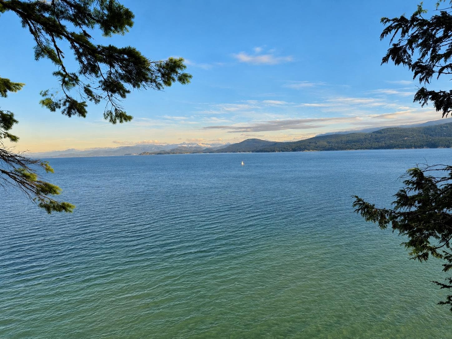 LOT 16 Hairy Elbow Road, Halfmoon Bay