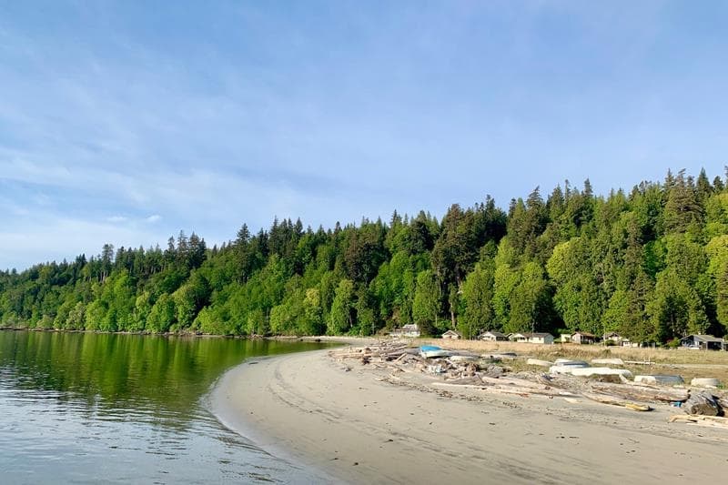 LOT 16 Hairy Elbow Road, Halfmoon Bay, V0N 3A0 — photo 5