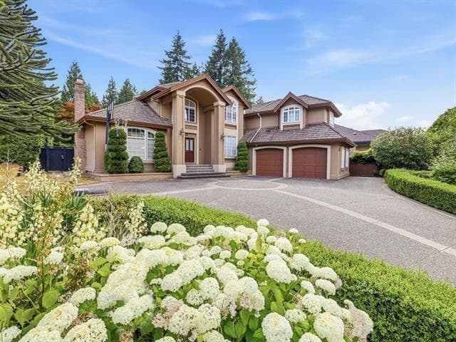 14096 28a Avenue, Surrey, V4P 2H8 — photo 1
