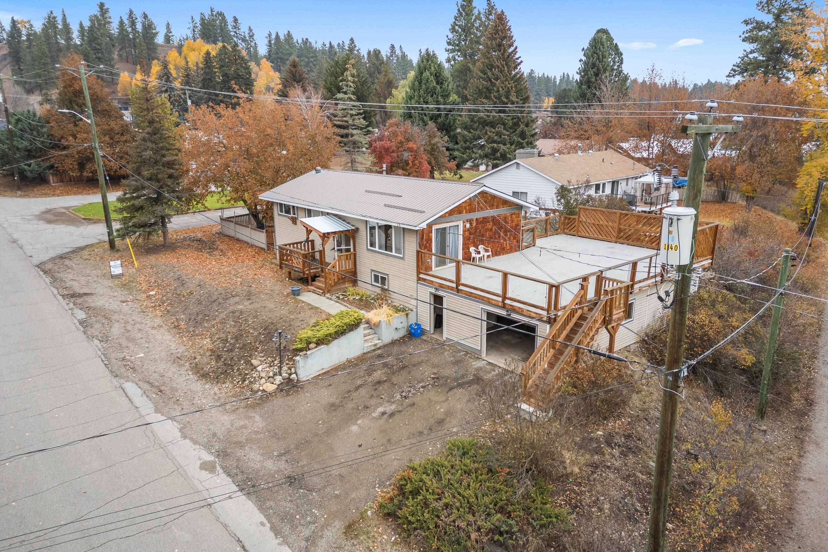 335 Nechiefman Street, No City Value, V0X 1W0 — photo 3