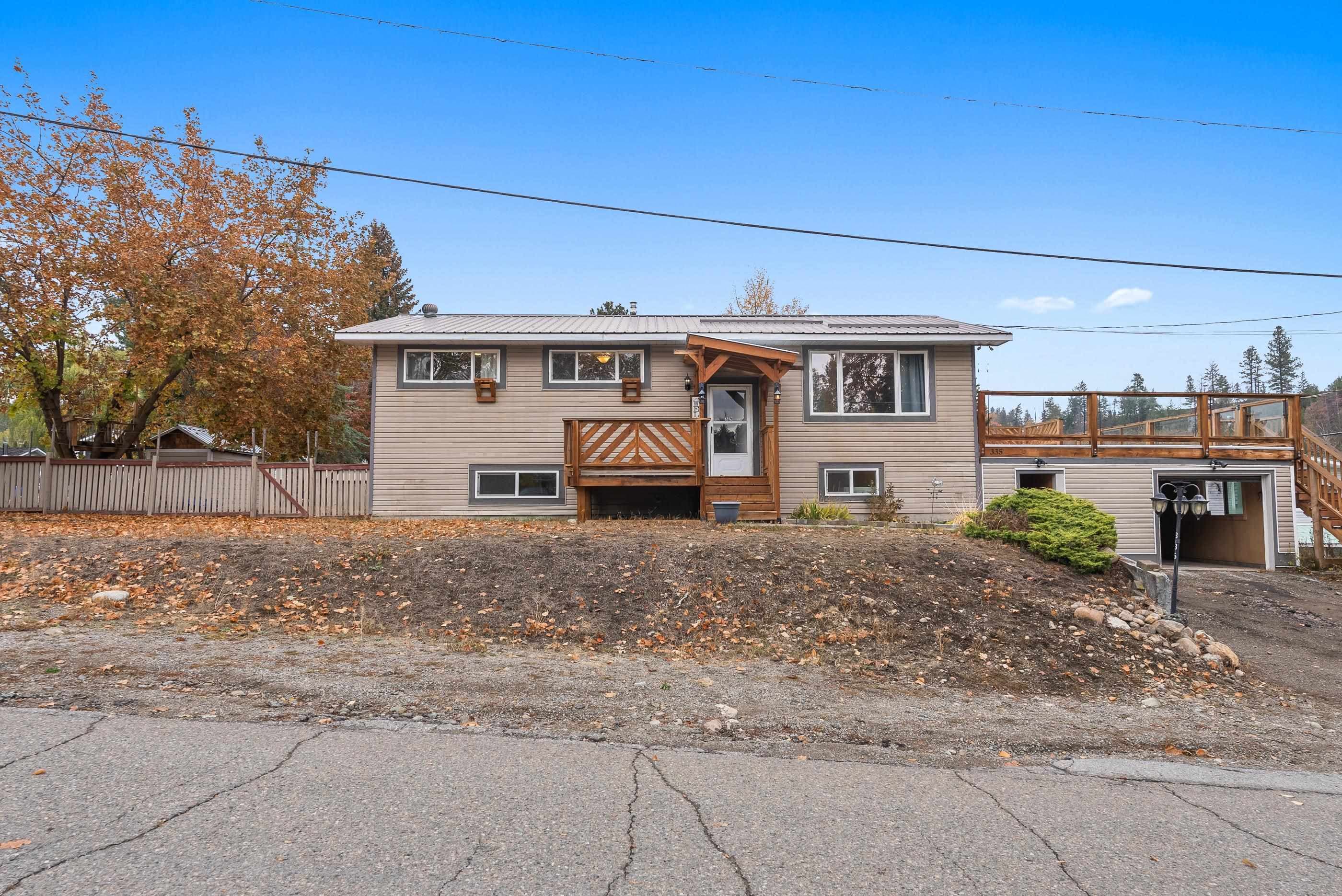 335 Nechiefman Street, No City Value, V0X 1W0 — photo 5