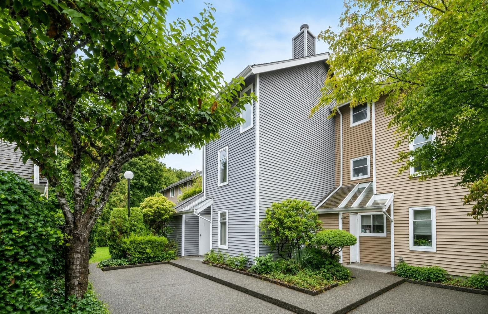 52 - 7400 Minoru Boulevard, Richmond