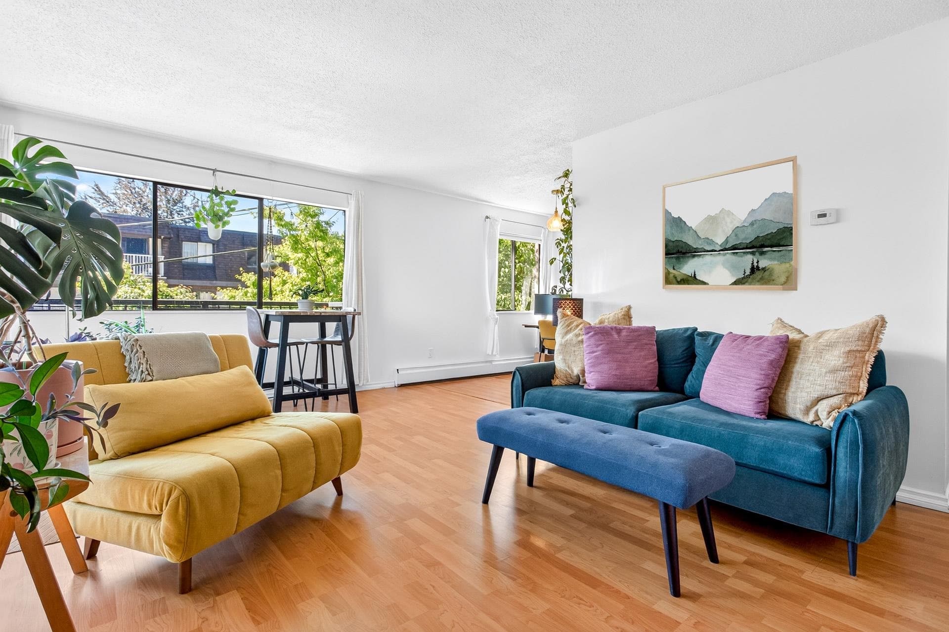 201 - 338 Ward Street, New Westminster, V3L 3N8 — photo 5