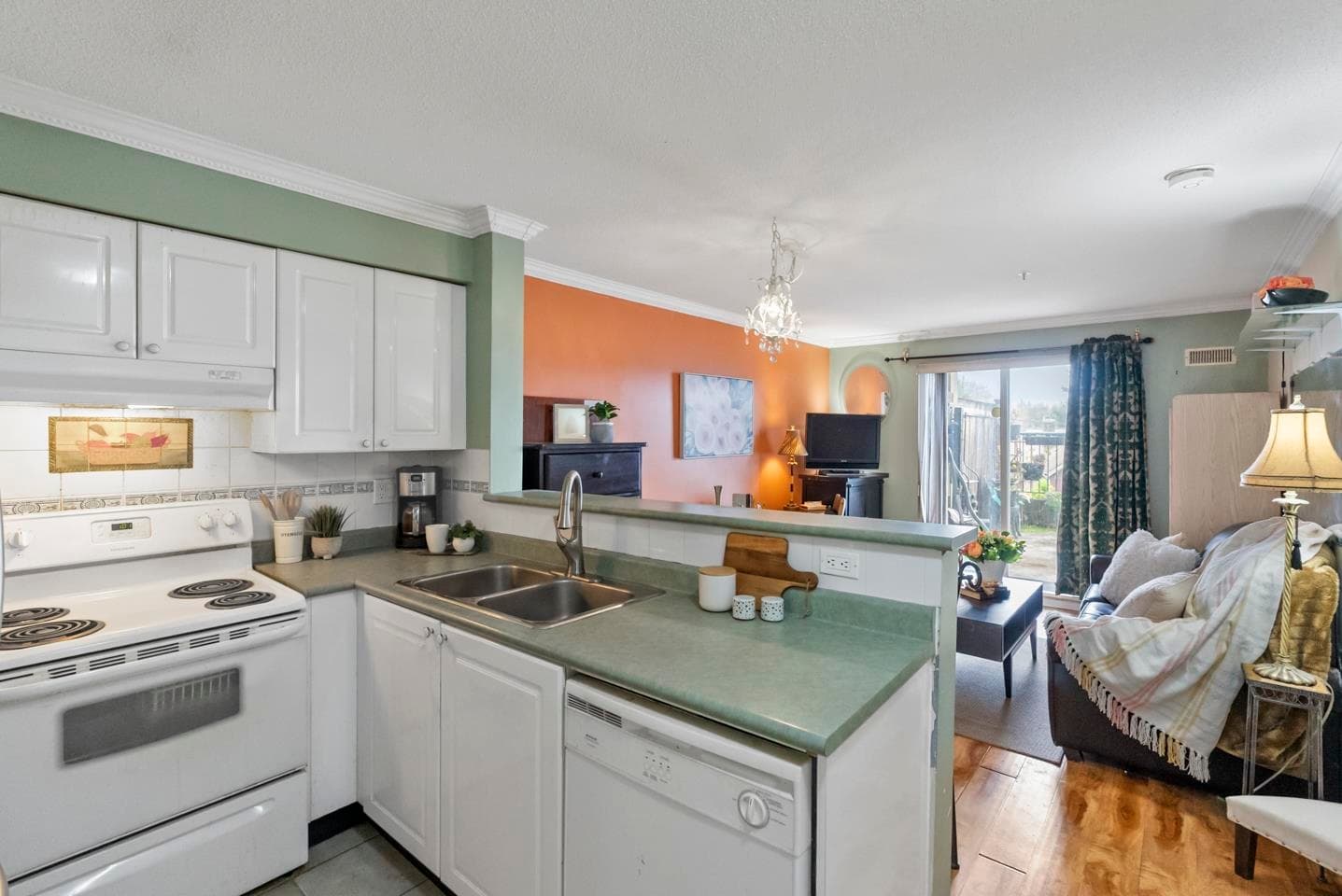 202 - 868 Kingsway, Vancouver, V5V 3C3 — photo 5
