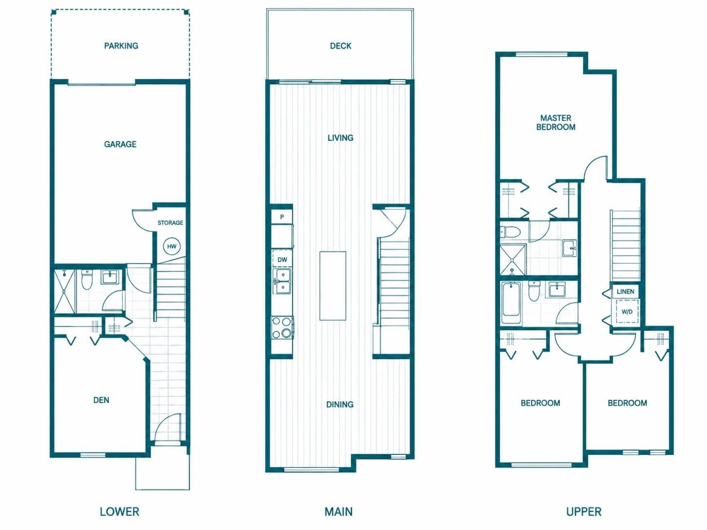 4638 Orca Way Tsawwassen, Delta, V4M 0C2 — photo 2