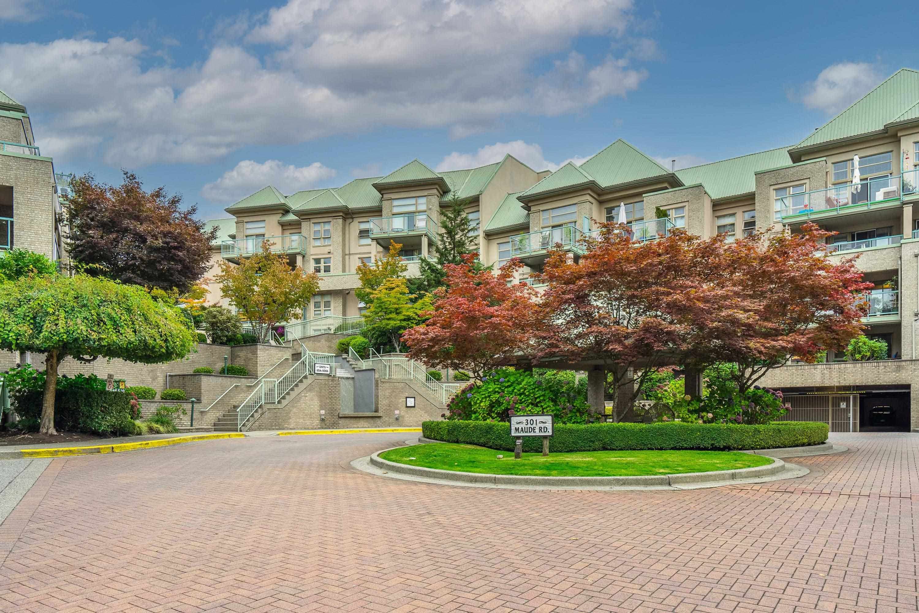 326 - 301 Maude Road, Port Moody