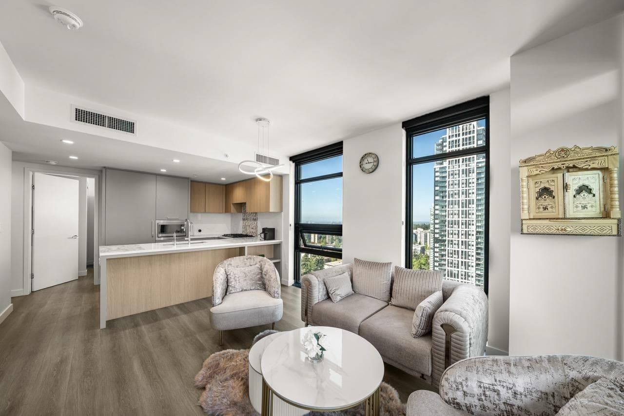 2404 - 6608 Sussex Avenue, Burnaby, V5H 0M3 — photo 5