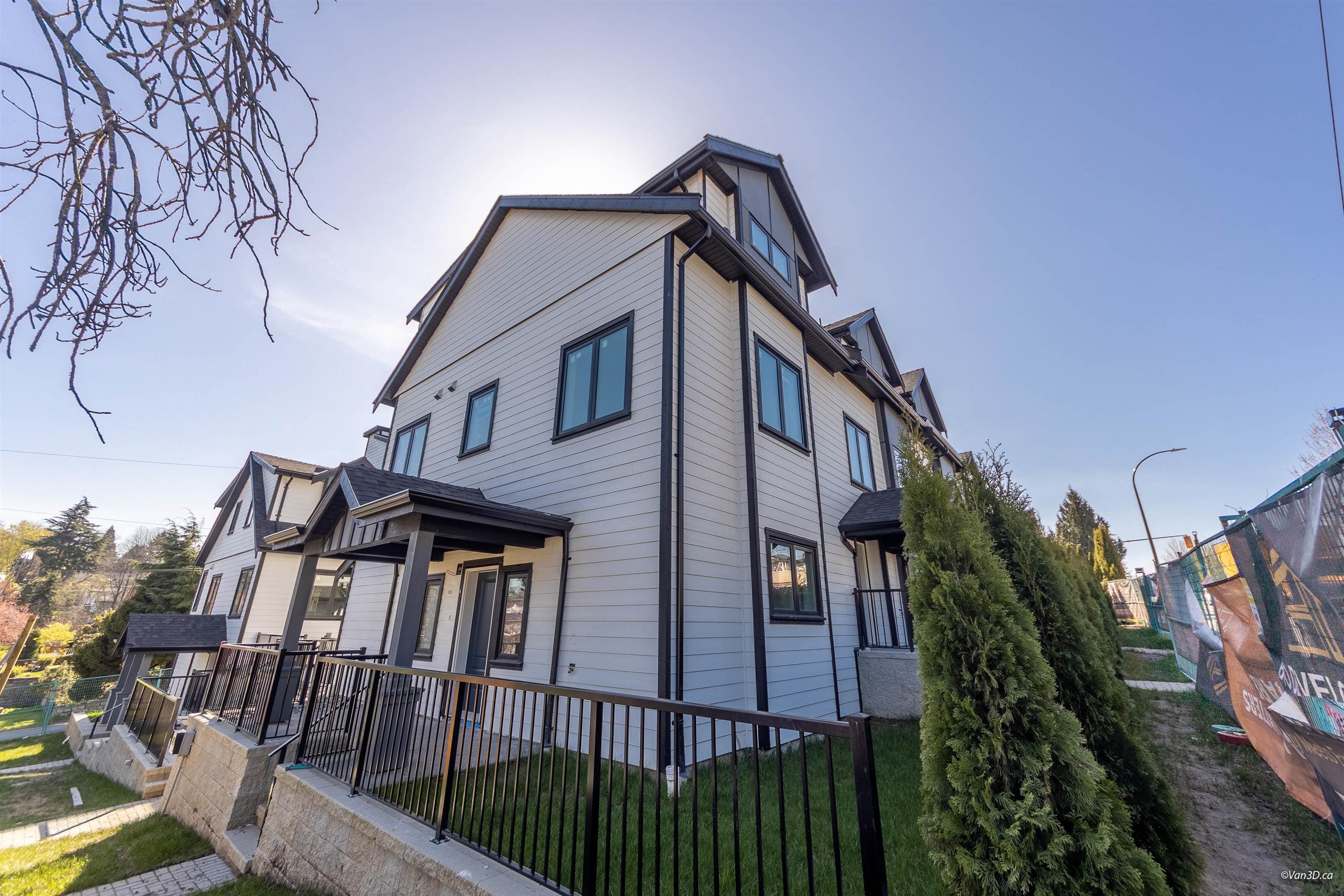 103 - 1406 E 18th Avenue, Vancouver