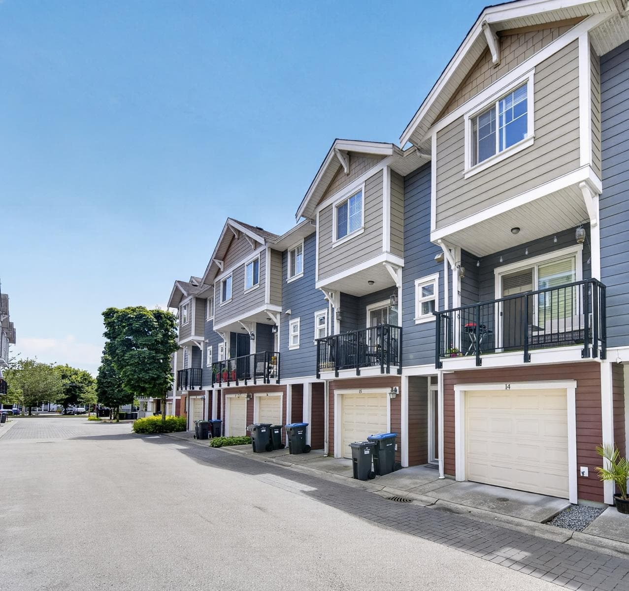 14 - 1111 Ewen Avenue, New Westminster, V3M 5E3 — photo 3