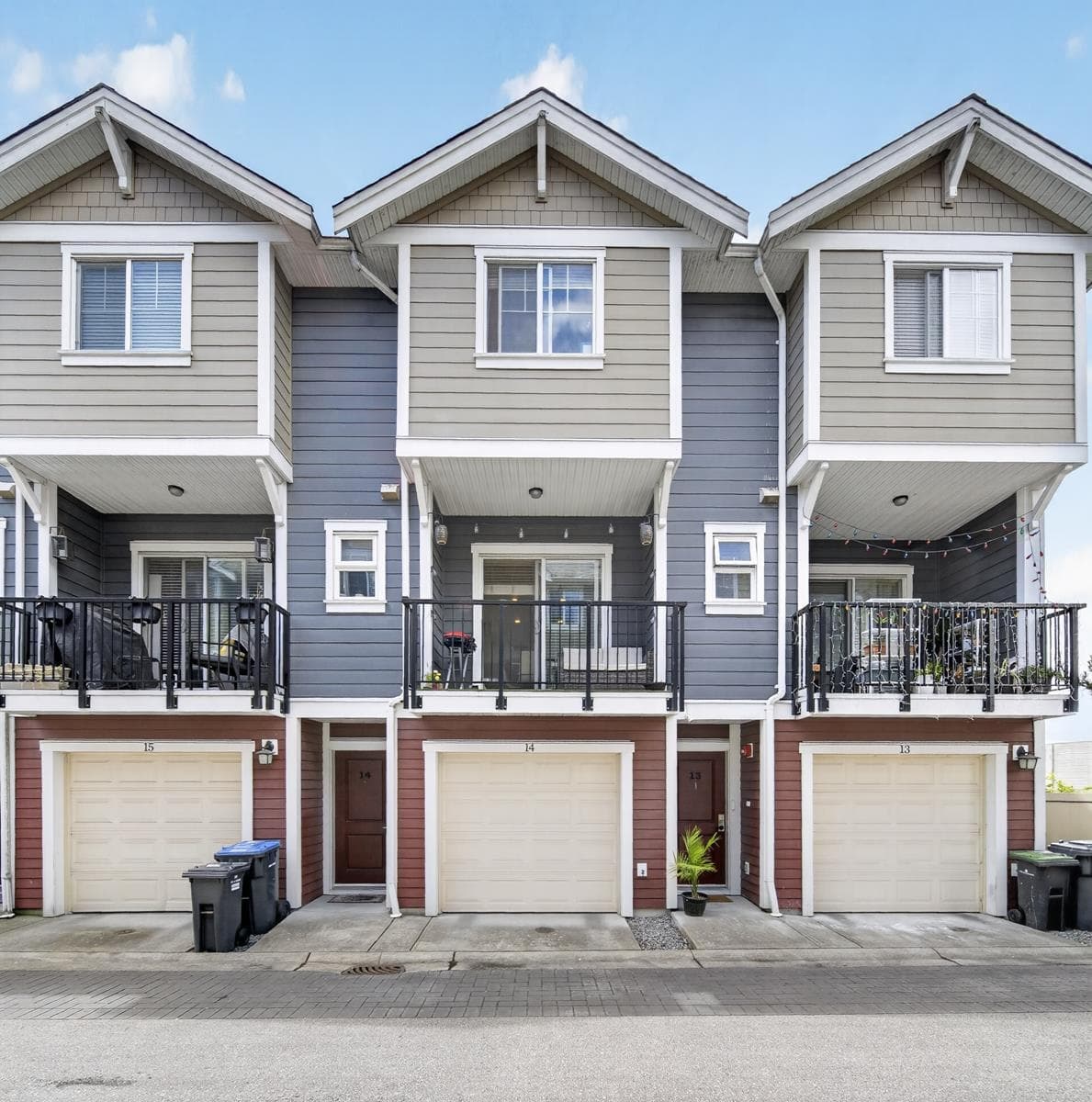 14 - 1111 Ewen Avenue, New Westminster, V3M 5E3 — photo 1