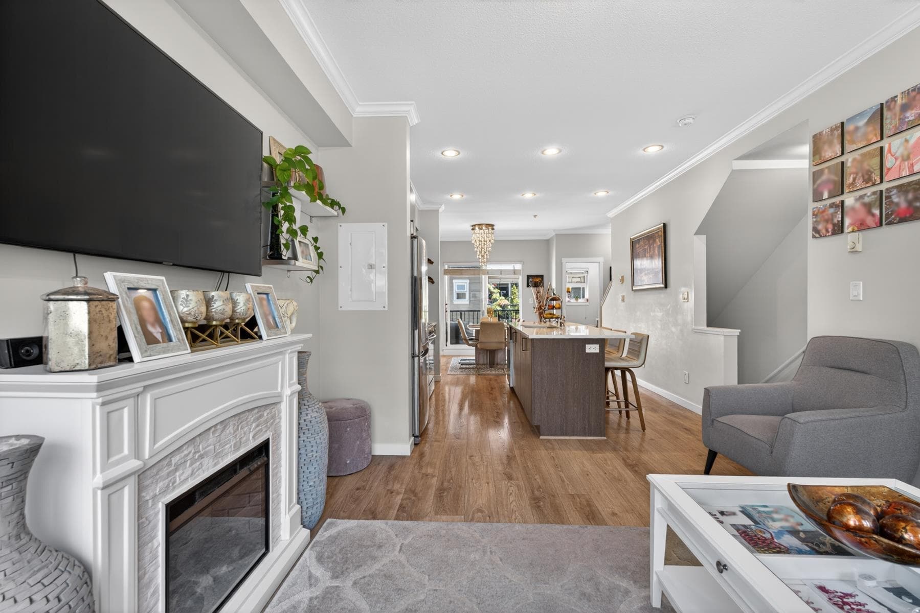 14 - 1111 Ewen Avenue, New Westminster, V3M 5E3 — photo 5